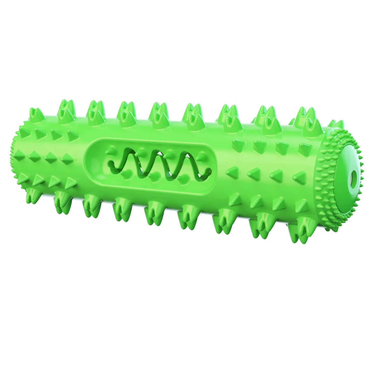 Total Upgrate - Juguete Para Morder Y Jugar De Goma Para Mascotas