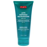 Leche Corporal Pupa Milano Multifunción After Sun