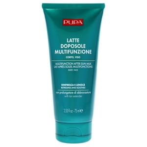 Pupa Milano - Leche Multifunción Para Después Del Sol De Para Mujer - Leche Corporal