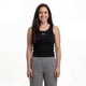 thumbnail image 1 of Polera Barbie Mujer Negro S, 1 of 3