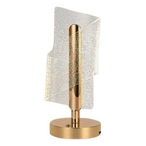 Genérico - Lamapara De Mesa Decorativa Recargable Hogar Oficina Lau