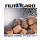 thumbnail image 5 of Lámina de plástico Film-Gard 626134, 3 mil, 3 mm x 7,6 m, transparente, 5 of 7