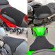 thumbnail image 4 of Cobertura para Asiento Pelucton Universal de Malla Transpirable, 4 of 8