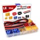 thumbnail image 1 of Kit de conectores y adaptadores Ledvillage T-Plug XT30 XT60 EC3, 1 of 5