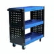 thumbnail image 2 of Carro Porta Herramientas 3 Niveles Con Organizador Lateral, 2 of 3