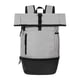thumbnail image 3 of Mochila Para Gimnasio Al Aire Libre Mochila De Viaje Para Deportes Al Aire Libre Para Viajes Senderismo Fitness Gris, 3 of 3