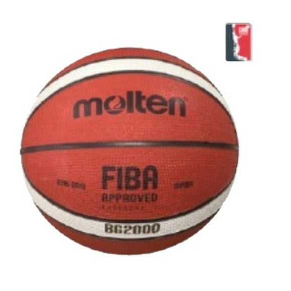 Balon basquetbol BG2000 LNB Logo (T.3)