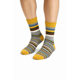 thumbnail image 3 of Pack Calcetines hombre  modelo Crew muy cómodos y de uso diario, 3 of 4