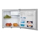 thumbnail image 4 of Frigobar Midea con Cerradura Frío Directo 45 lts, 4 of 4