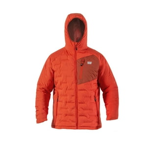 Hardwork - Parka Hw Explorer Hombre Orange