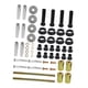thumbnail image 5 of Reemplazo Del Kit Del Kit De Naves De Buje De Buje De Brazo Trasero Para Accesorios De Polaris, 5 of 5