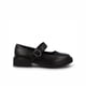 thumbnail image 1 of Mocasín Mujer Bata Zamina Negro, 1 of 5