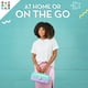 thumbnail image 4 of Organizador de maquillaje Caboodles On-The-Go Girl White Opal, 4 of 7