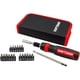 thumbnail image 1 of Destornillador CRAFTSMAN Ratcheting Set 26 Piezas CMHT68001, 1 of 3