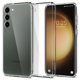 thumbnail image 1 of Funda Spigen Ultra Hybrid Crystal Clear para Galaxy S23, 1 of 7
