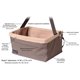 thumbnail image 4 of Asiento elevador para perros PetSafe Happy Ride para automóviles, camiones y SUV, 4 of 5