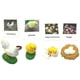 thumbnail image 5 of Figuras Del Ciclo De Vida Del Pollo Ciencia Preescolar Para Niñas Y Niños A Juego, 5 of 5