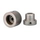 thumbnail image 1 of Cabezales De Máquina De Soldadura De Tuberías Ppr, Engrosamiento Para Tubos De Reparación De Tuberías, Tuberías De Agua De 25mm, 1 of 3
