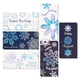 thumbnail image 1 of Tarjetas postales navideñas Best Paper Greetings, paquete de 36 con sobres, 1 of 7