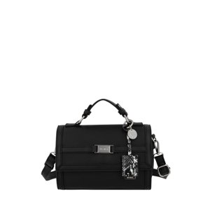 Bandolera Secret Olbia Sc6 S Negro