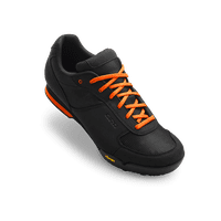 Giro - Zapatilla Rumble Vr Black Glow Red