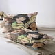 thumbnail image 4 of Dis-ney Princess Bedding Sets Cartoon Duvet Cover Lightweight 3 Piece Bet Sets for Kids Boys Girls, 4 of 5