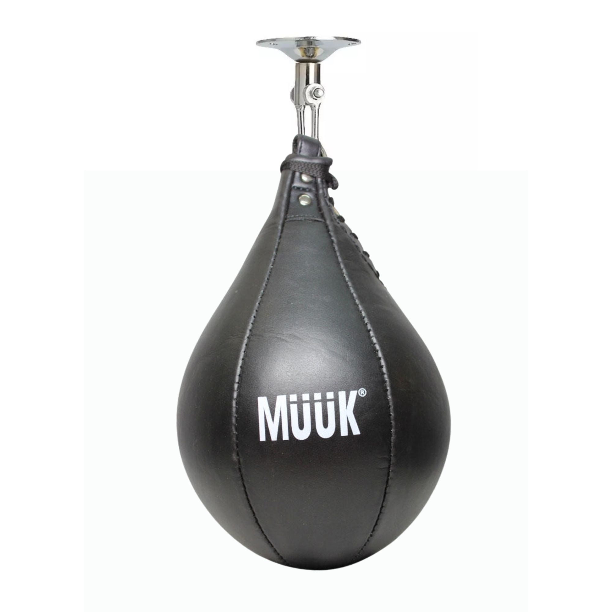 Pera De Velocidad Boxeo Muuk Con Rotor