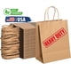 thumbnail image 5 of Bolsas de papel para supermercado Mr Miracle, 57 kg, 50 unidades, 30 x 43 x 18 cm, color marrón, 5 of 6