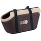 thumbnail image 4 of Pet Dog Carrier Travel Tote Bag Estuche Cómodo Soft Side Transpirable Coffee S, 4 of 5
