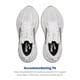 thumbnail image 4 of Zapatillas de Running Neutras Brooks Glycerin 22 para Mujer, Ancho 10, 4 of 6