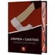 thumbnail image 1 of CRIMEN Y CASTIGO. Ed.Aniversario, 1 of 5