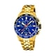 thumbnail image 1 of Reloj 18769/1 Lotus Azul Hombre Crono Deportivo, 1 of 2