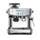 thumbnail image 1 of Máquina de café espresso Breville Barista Pro BES878BSS de acero inoxidable, 1 of 9