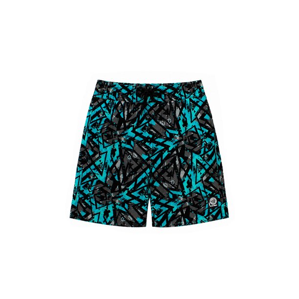 Traje de baño boys splash 278