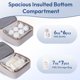 thumbnail image 4 of Bolso isotérmico NCVI para extractor de leche Spectra S1/S2, 4 of 9