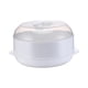 thumbnail image 2 of Vaporizador De Microondas, Vaporizador De Calentamiento Por Microondas, Vaporizador De Calentamiento Por Microondas Para El Hogar, Cocina, Una Sola Capa, 2 of 5