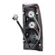 thumbnail image 2 of Conjunto de luces traseras TYC 11-3220-00 para Toyota T100, lado del conductor, 2 of 6