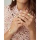 thumbnail image 3 of Kendra Scott Elton Cuff Bracelet for Women, Fashion Jewelry, 3 of 3
