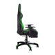 thumbnail image 3 of Silla Gamer Destroyer Reclinable 180 Verde, 3 of 9