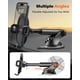 thumbnail image 4 of Ventosa Apps2Car Mount Phone Mount para parabrisas y ventanas de coche, 4 of 7