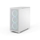 thumbnail image 3 of Funda para PC Gaming Design Fractal Design Epoch White RGB con 3 ventiladores, 3 of 9