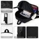 thumbnail image 4 of Mochila Desmarcar Black Clover 43cm, 4 of 6