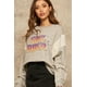 thumbnail image 3 of Una Sudadera Gráfica de Punto de Rizo Francés, 3 of 5