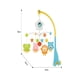 thumbnail image 2 of MOVIL CON PROYECCION PARA BEBE AZUL, 2 of 6