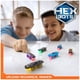 thumbnail image 5 of Juguete HEX BOTS Nano Pack de 6 robots vibratorios para niños, 5 of 7