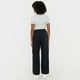thumbnail image 3 of Pantalón Mujer Cargo Ajustable Negro Corona, 3 of 5