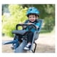 thumbnail image 5 of Asiento para Niños para Bicicleta Bell Skipper Gris con Arnés de Seguridad, 5 of 6