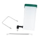 thumbnail image 3 of Dispensador Automático Desmontable Del Alimentador De Agua Del Bebedero Para El Pollo Del Conejo 1L, 3 of 5