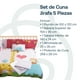 thumbnail image 2 of Set de Cuna Jirafa 5 Piezas, 2 of 7