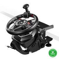 Paquete De Simulación Thrustmaster T128 Simtask Xbox Series X/S, One Y Pc